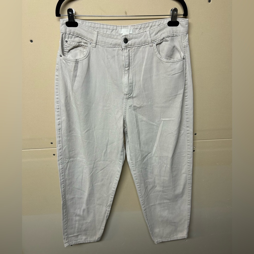 2/$30⚡️- PANTS | Women’s H&M pants size 12